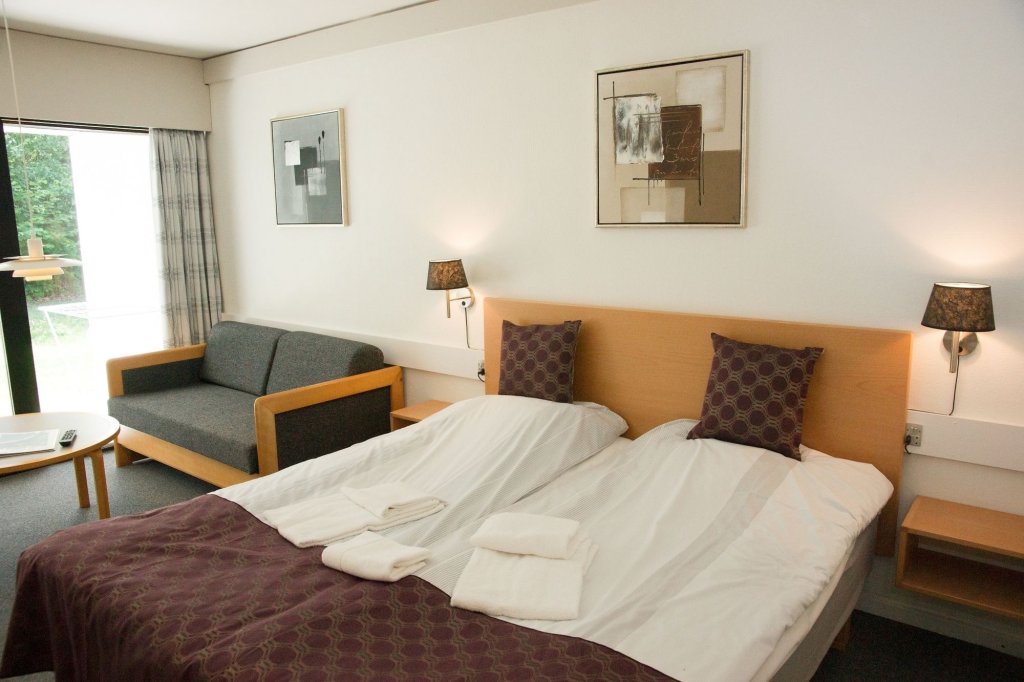Strandhotel Balka Søbad — Nexo — photo 5