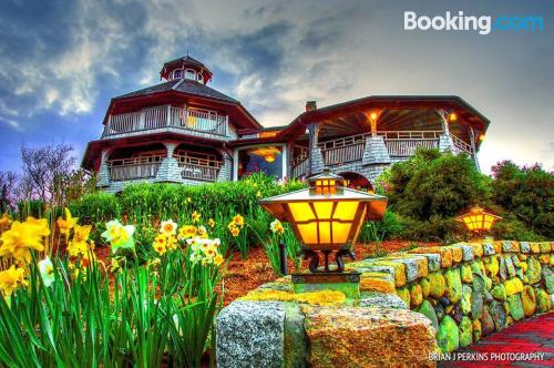 Lands End Inn — Provincetown — photo 5