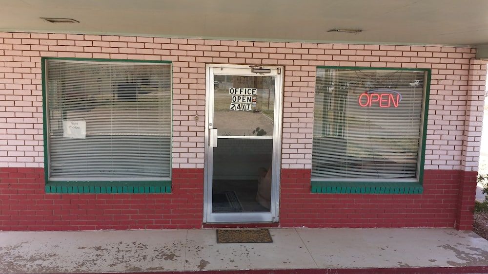 Rotan Inn - photo 10