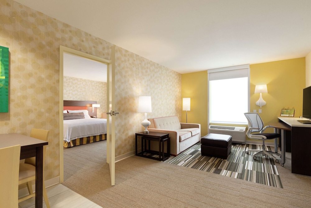 Home2 Suites by Hilton Seattle Airport - photo 8