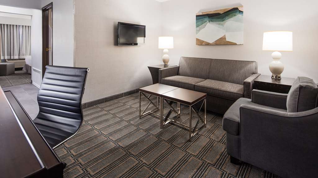 Best Western Lapeer Inn - photo 24