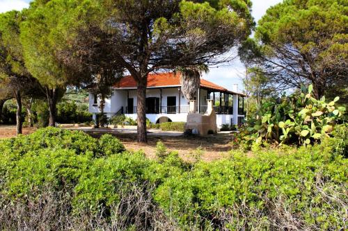 The Sisters Beach House — 4-Star Luxury Hotel in Karystos, Greece