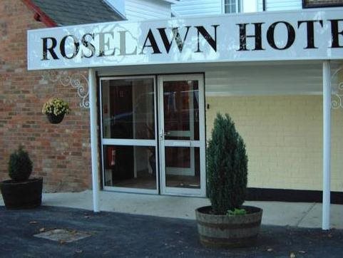 Roselawn Hotel in Reading, United Kingdom