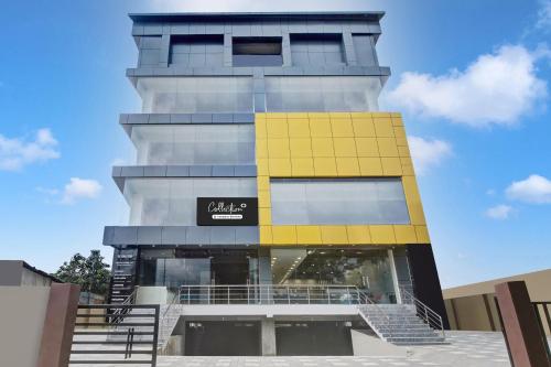 Super Collection O Guwahati ISBT in Guwahati, India