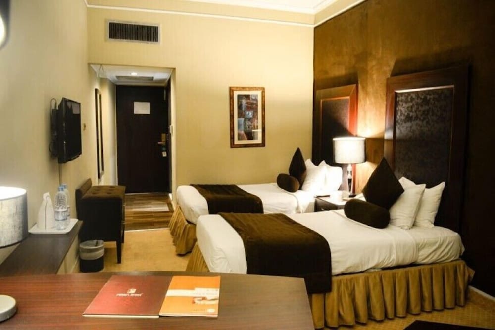 Hotel Smart One — Lahore — photo 5