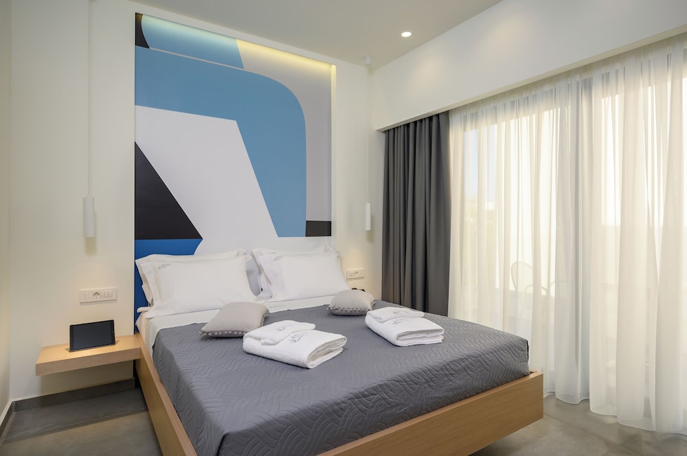 Athina Suites - last minute hotel in Unknown City