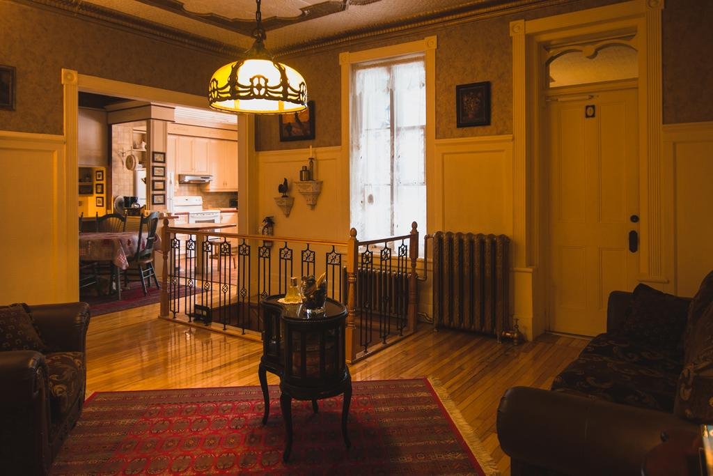 La Victorienne Urbaine — Quebec — photo 4