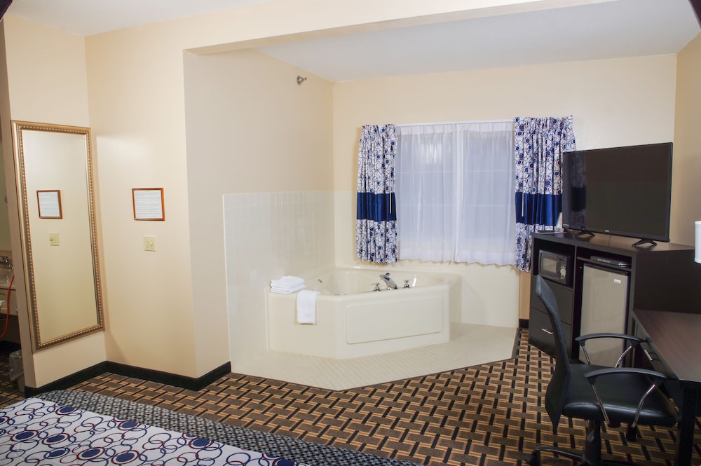 Dutch Inn and Suites - photo 14