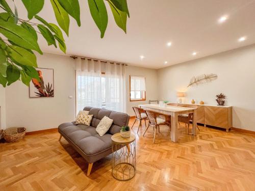 Comfortable apartment in Viana do Castelo — 4-Star Luxury Hotel in Viana Do Castelo, Portugal