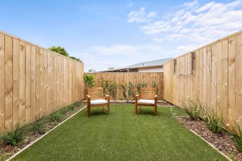 Modern and Bright Auckland 2 Bed in Auckland, New Zealand