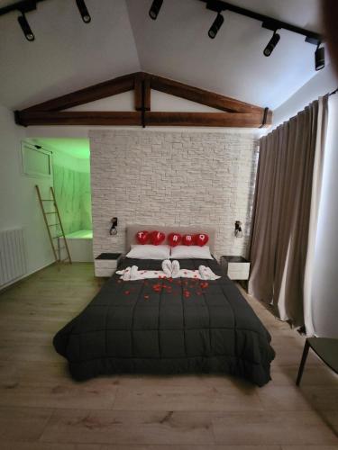Mangano Suites