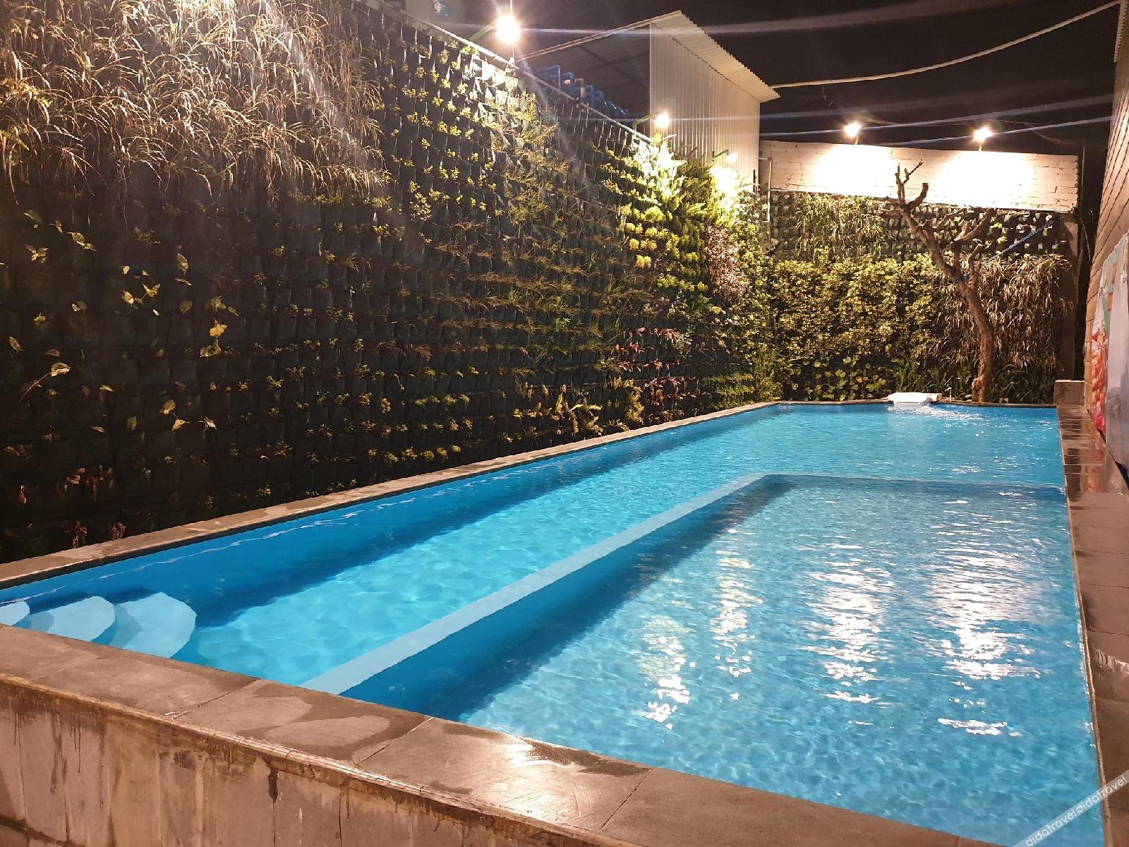 Hotel Lereng Bromo — Pasuruan — photo 3