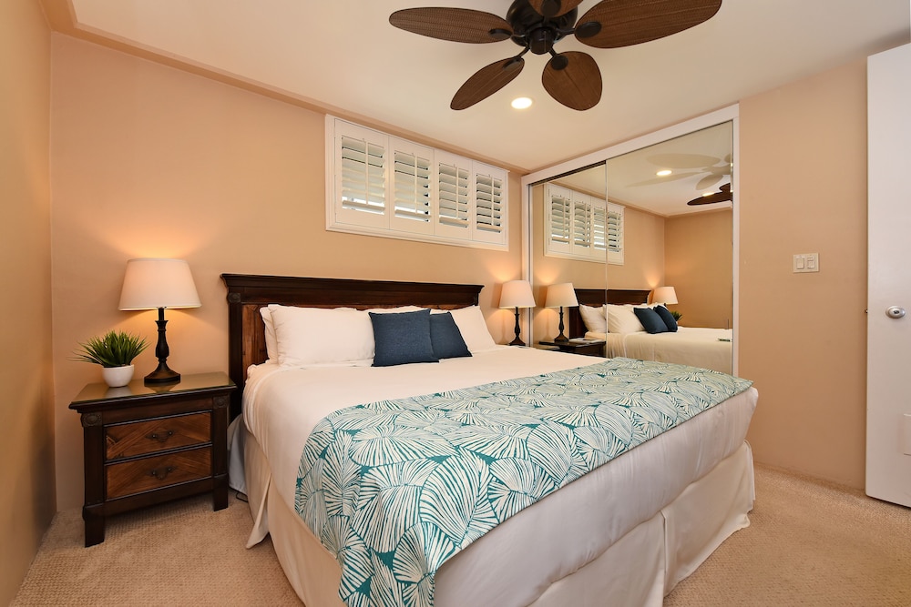 Maui Kai 304 MK 304 Serene Getaway w Pool AC - photo 25