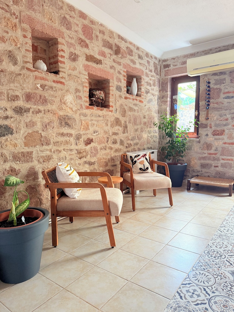 Mirna Küçükköy — Ayvalik — photo 3