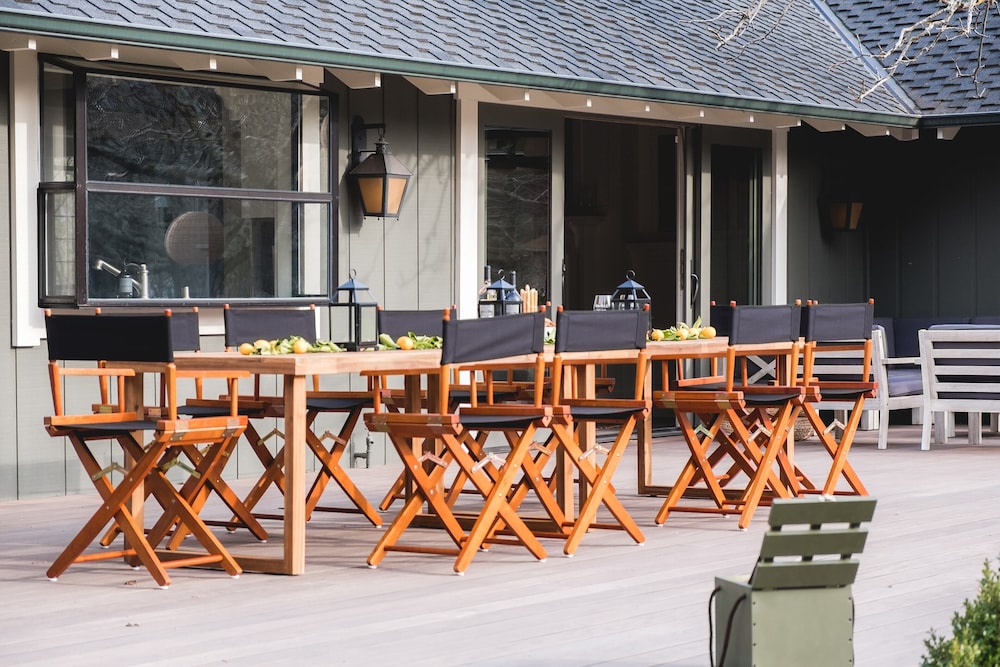 Wellington by Avantstay Secluded Wine Country Estate w Gorgeous Mtn Views - photo 23