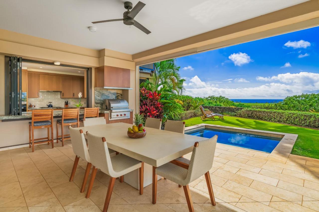 2 BR Luxury Oceanview Condo in Kukuiula — 4-Star Luxury Hotel in Koloa, United States