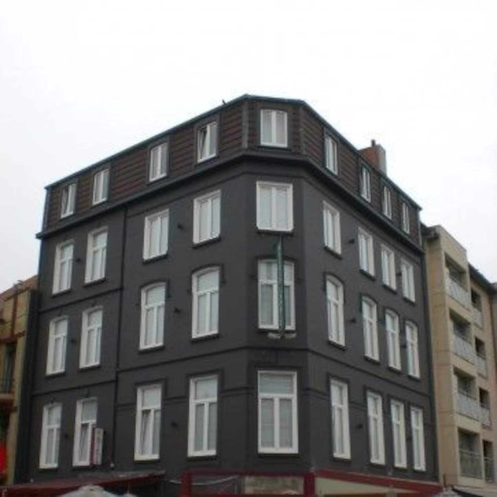 Hotel Moby Dick By Wp Hotels — Blankenberge — photo 3