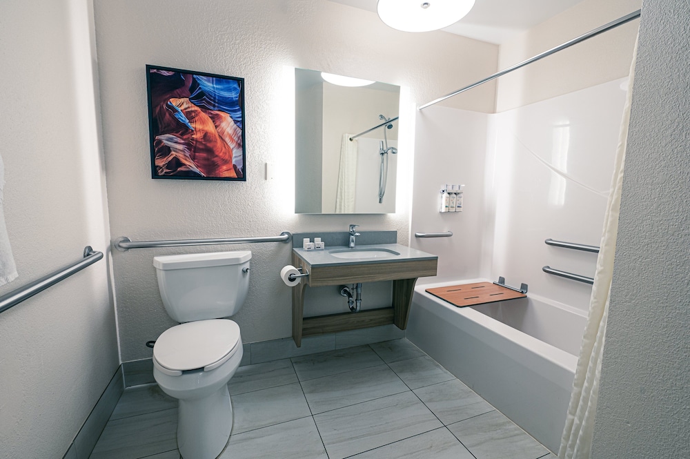 Candlewood Suites Merrillville - photo 10