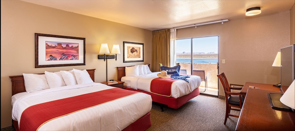 Lake Powell Resort - photo 61