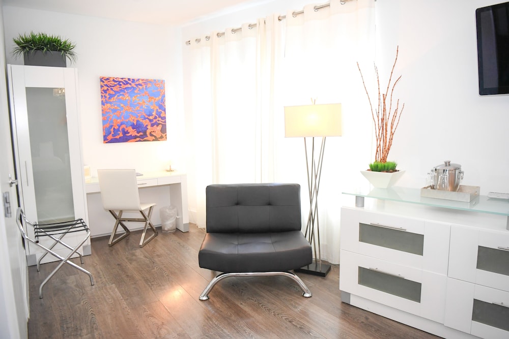 Ithaca of South Beach Hotel - photo 17
