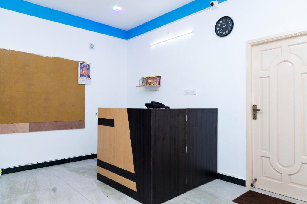 ASK Grande Residency — Puducherry — photo 3