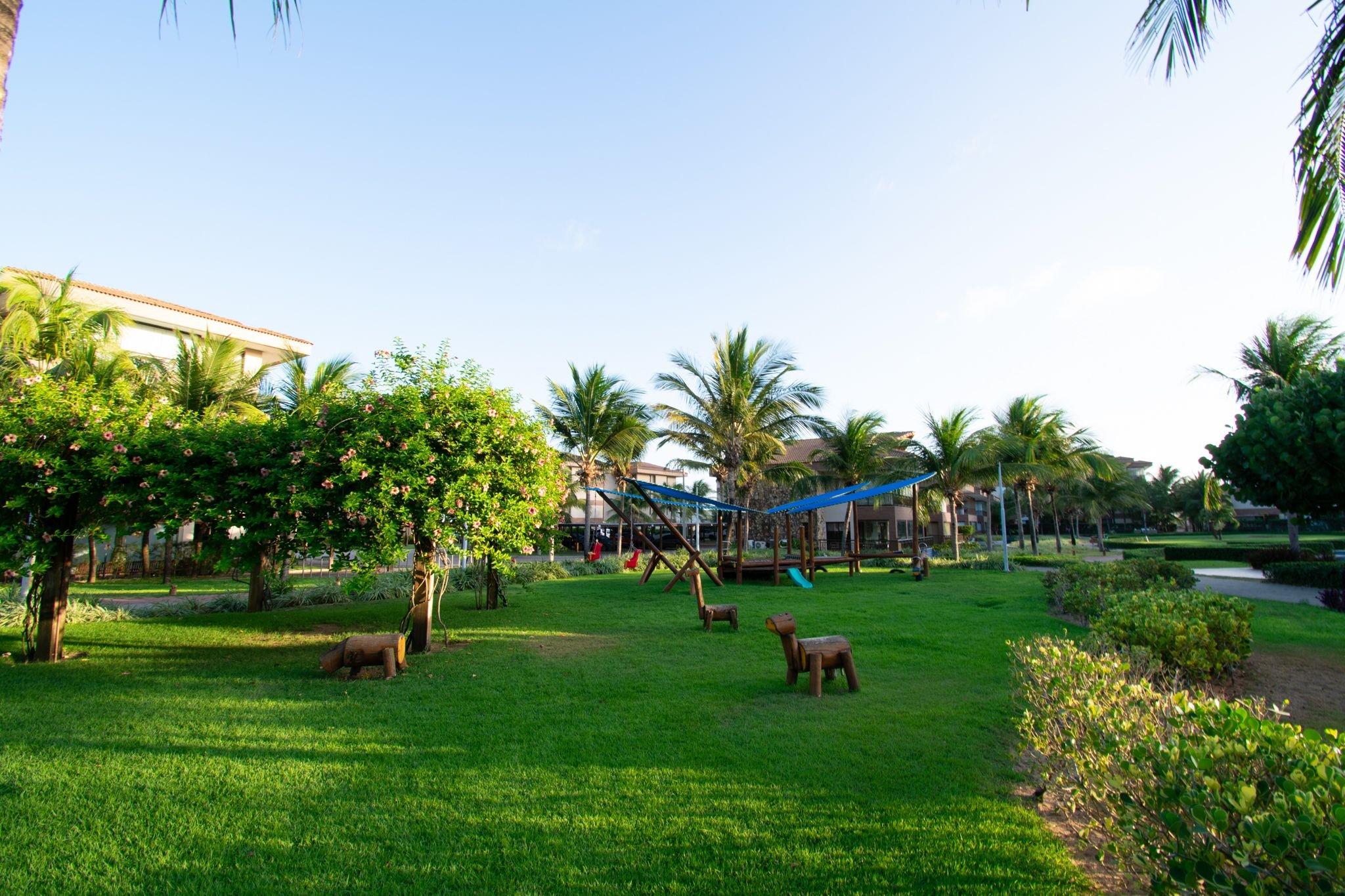 Mandara Lanai Apartamento Bangalô — 4-Star Luxury Hotel in Aquiraz, Brasil