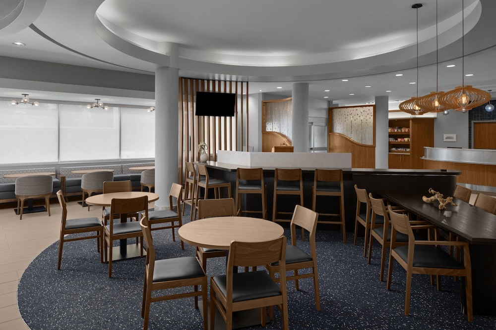 Hotel image of SpringHill Suites by Marriott Houston Intercontinental Arprt