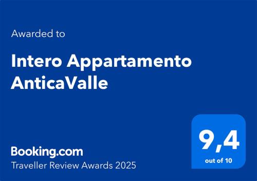 Anticavalle Intero Appartamento — 4-Star Luxury Hotel in Verona, Italy
