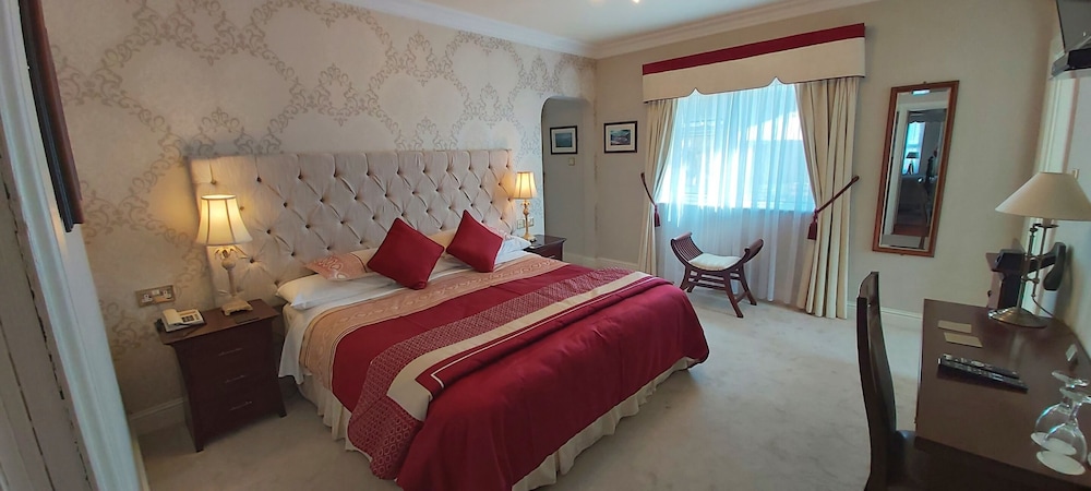 Brook Manor Lodge — Tralee — photo 2