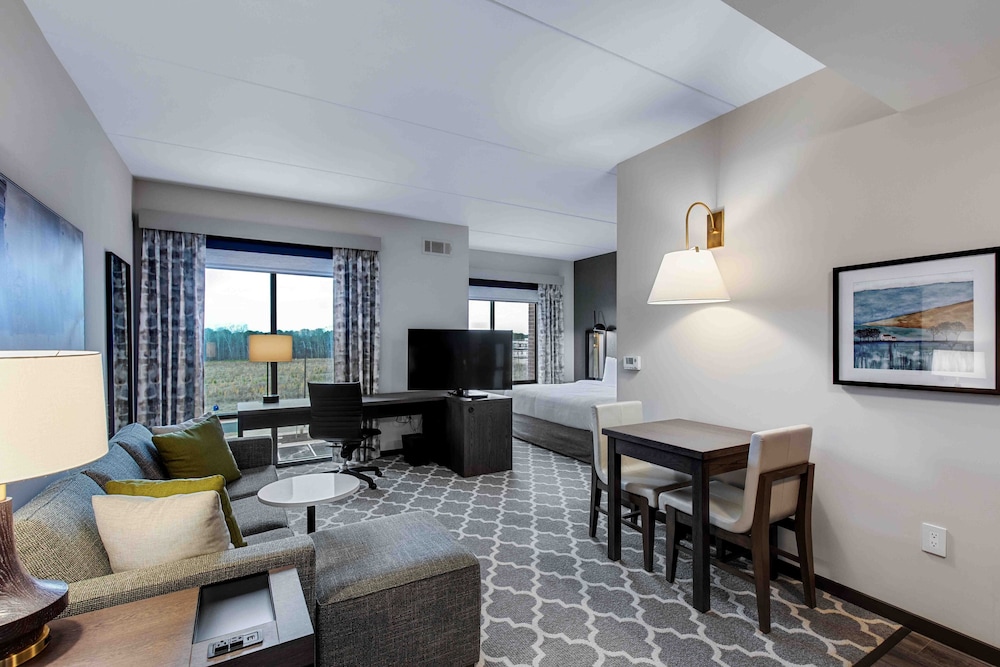 Residence Inn Atlanta Covington - photo 34