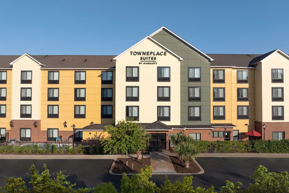 Towneplace Suites Columbia Northwest Harbison - photo 31