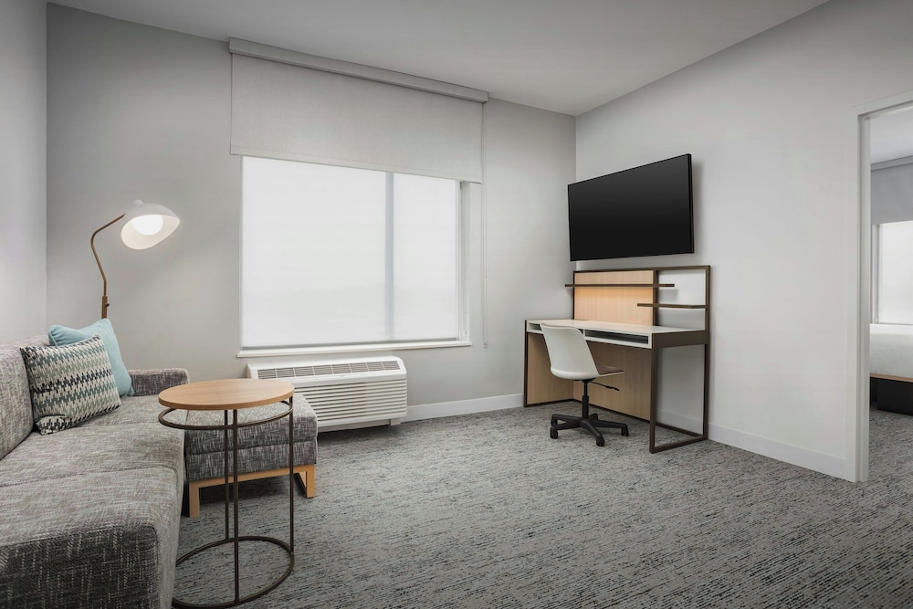 TownePlace Suites by Marriott Forney - photo 25