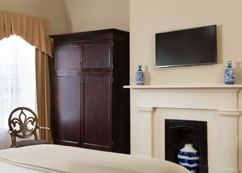 Linden Row Inn - photo 8