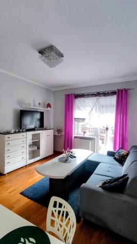 Cozy and bright apartment — 4-Star Luxury Hotel in Krakow, Poland