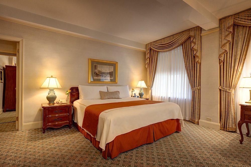Hotel Elysee by Library Hotel Collection - photo 19