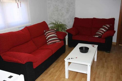 Apartamento Miralrio — Milagro — photo 4