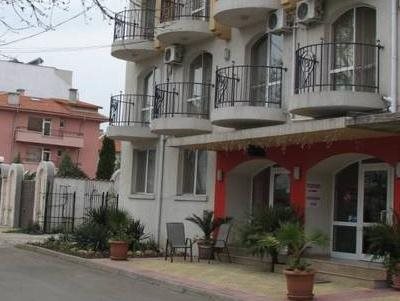 Palma - last minute hotel in Burgas