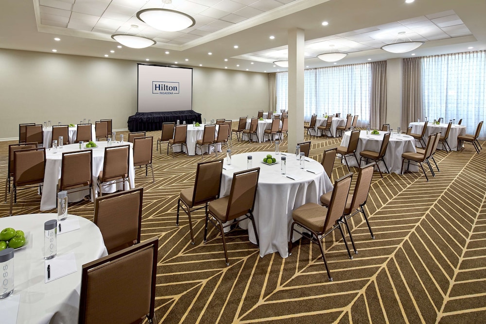 Hilton Pasadena - photo 44