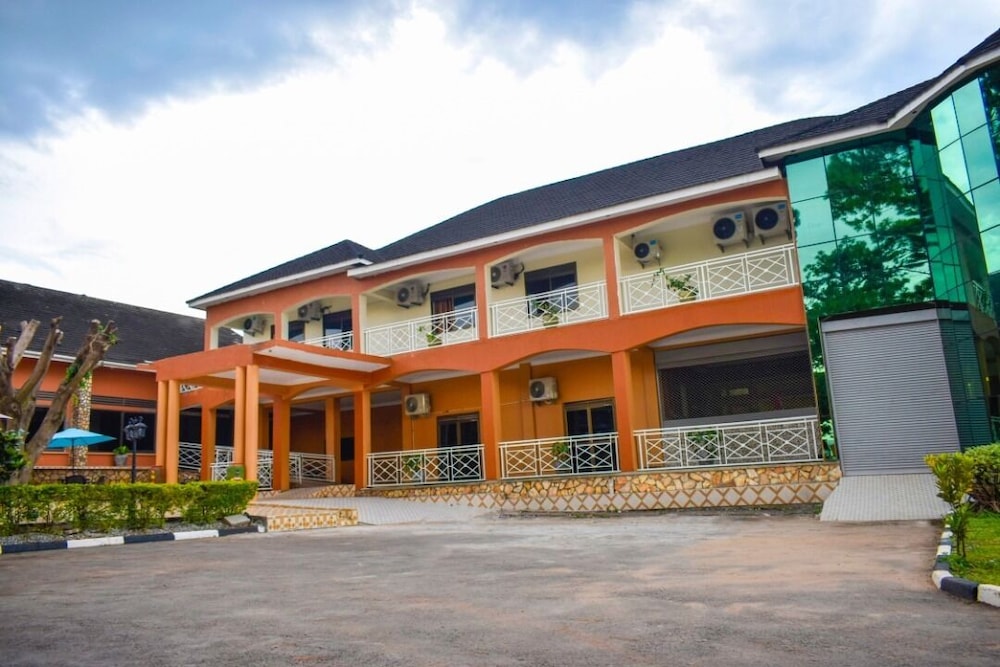 Rock Classic Hotel in Tororo, Republic of Uganda