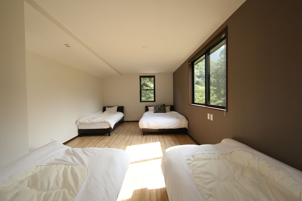 RiverStone MinakamiCampsite — Unknown City — photo 2