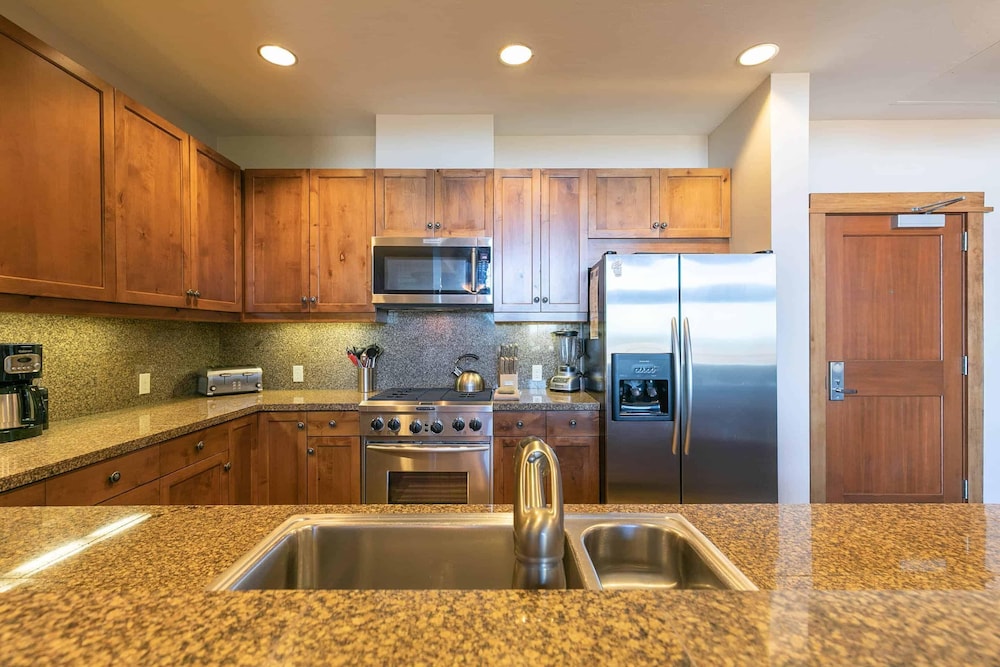 Northstar California Resort by East West Hospitality - photo 137