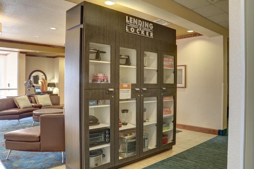 Candlewood Suites Texarkana by IHG - photo 26