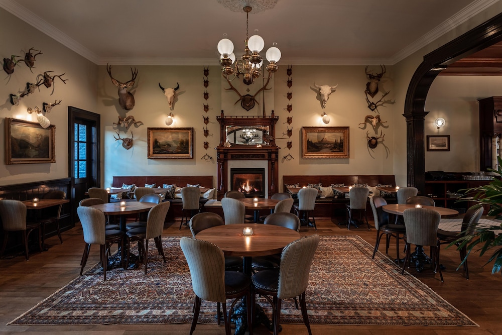 Holbrooke Hotel - photo 26