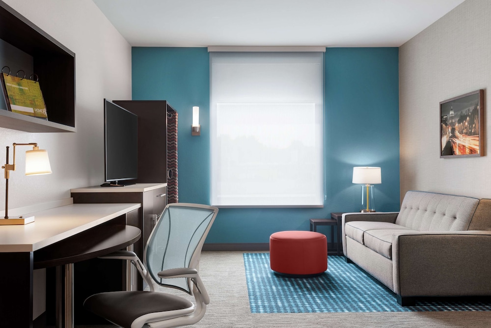Home2 Suites by Hilton Madison Central Alliant Energy Center - photo 9