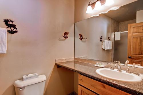 Platinum Collection At Trappeurs Crossing Resort By Rq - photo 7