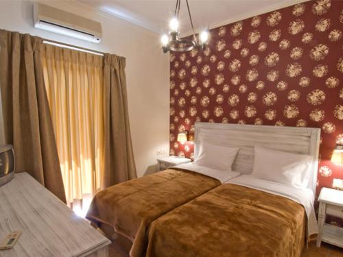 Fotis Rooms — hotel in Amaliada