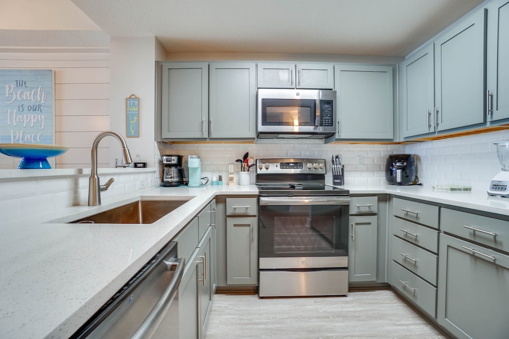 Calypso Tower 3 by Panhandle Getaways - photo 344