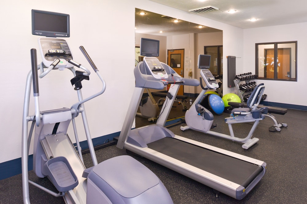 Holiday Inn Express & Suites Alamosa by IHG - photo 24
