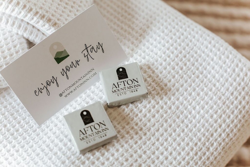 Afton Mountain Inn - photo 50