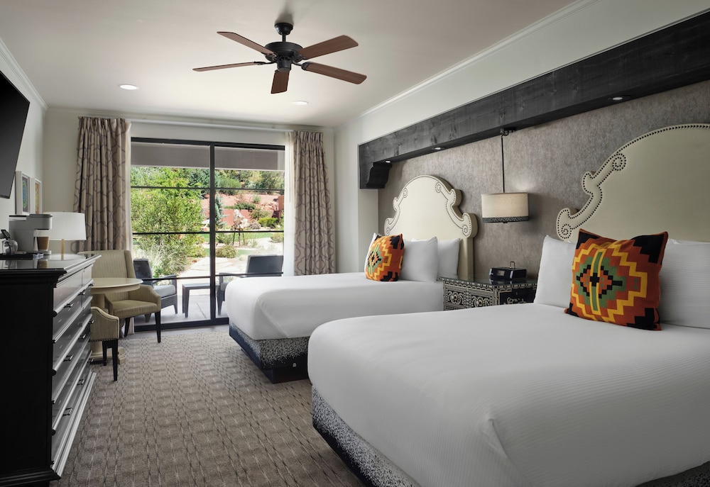 The Wilde Resort and Spa - photo 11